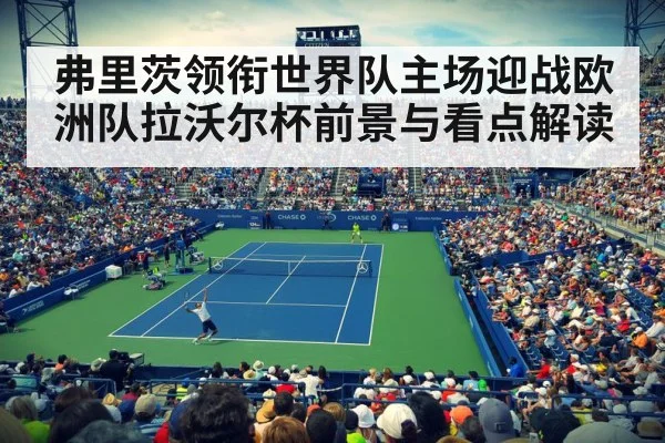 tennis stadium crowd night