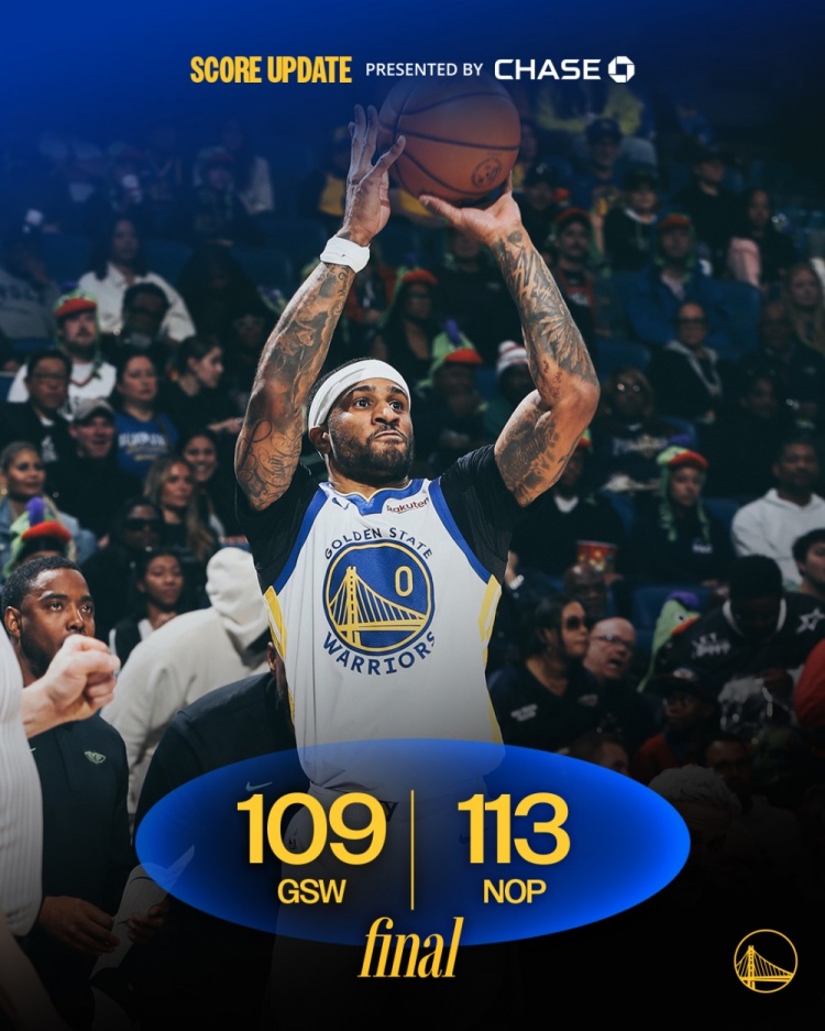 彩经网走势图-美网友热谈勇士：追梦在库巴缺席时糟透了 库明加首秀亮眼&amp;真讽刺