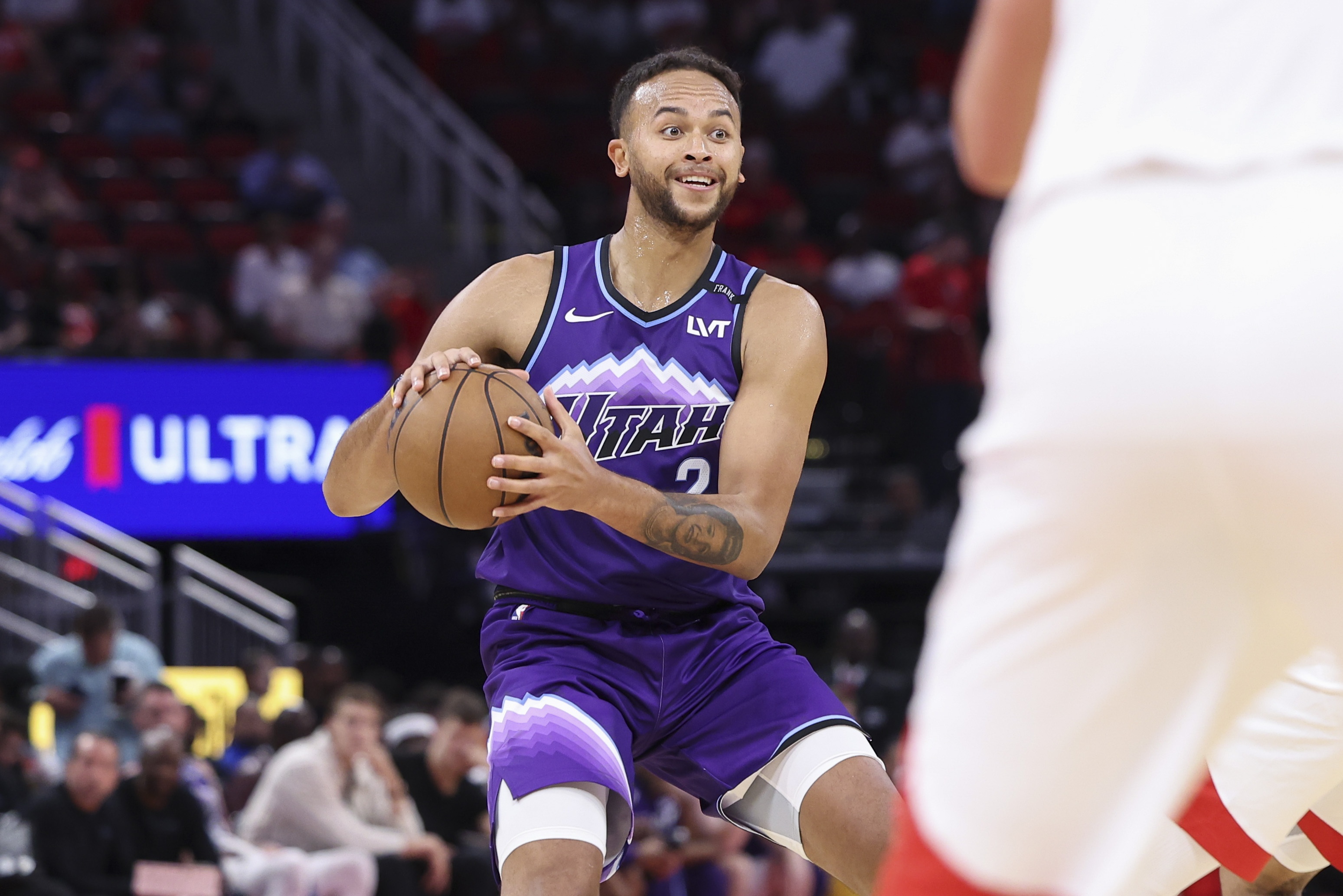 彩经网-李凯尔：我问奶奶该作何选择 她立刻说去森林狼 我就知道我选对了