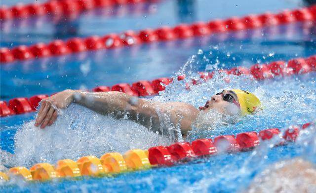 彩经网开奖-受胃病困扰憾失奖牌 徐嘉余赛后哽咽落泪难掩失落