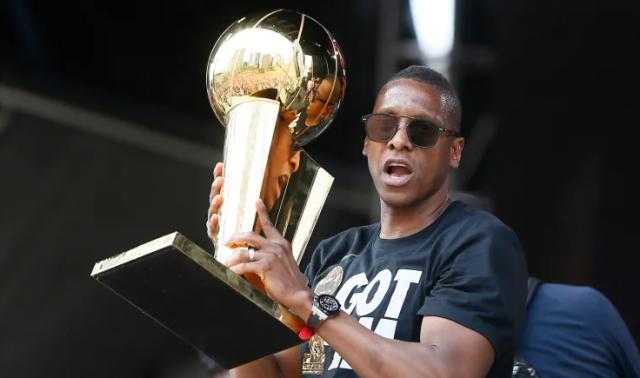 彩经网走势图-乌杰里：是否留在猛龙要与管理层沟通 想再赢一次