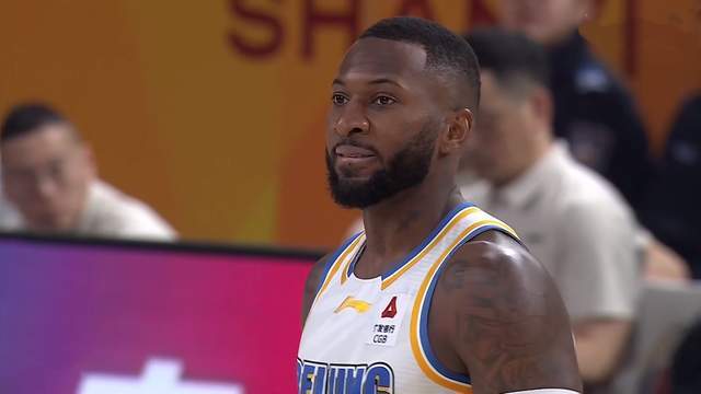 彩经网-拒绝逆转，北京男篮1分险胜山西 张才仁制胜补篮 翟晓川9+4+4全能