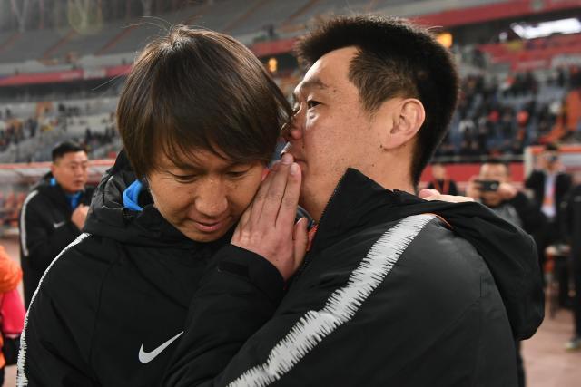 彩经网开奖-土帅的寒冬⑦：足协在教练员培养方面存在太多问题