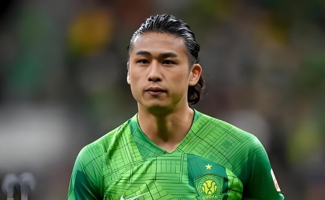 彩经网开奖-意外！他原本有望跟张玉宁一起爆发，结果如今消失在国安大名单