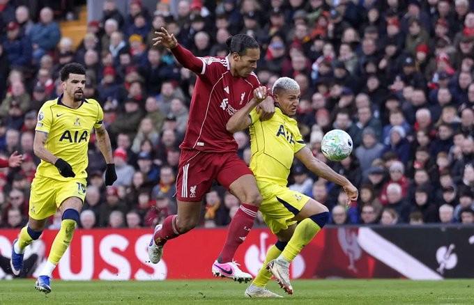 彩经网开奖查询-利物浦本赛季英超第90分钟及以后已丢8球，为队史单赛季最多