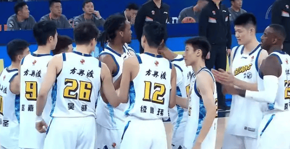 彩经网开奖-广东惨案！本土仅13分遭山东打爆，北京16分逆转，广厦止颓